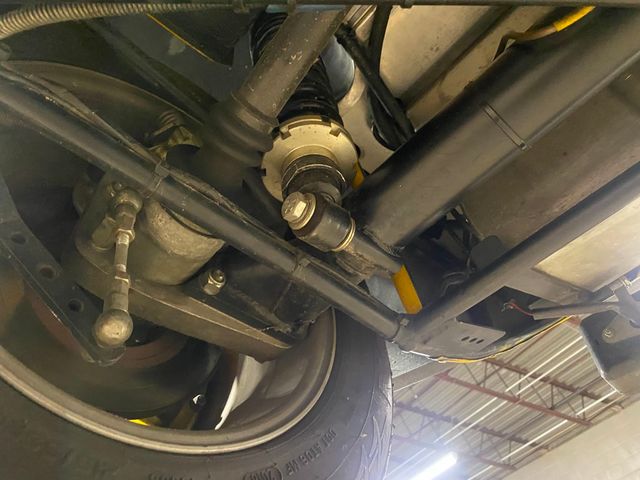 1999 Caterham Superlite R Fully Built Caterham Superlite R!  - 22933228 - 54