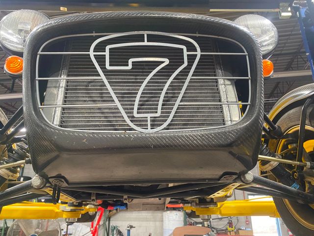 1999 Caterham Superlite R Fully Built Caterham Superlite R!  - 22933228 - 55