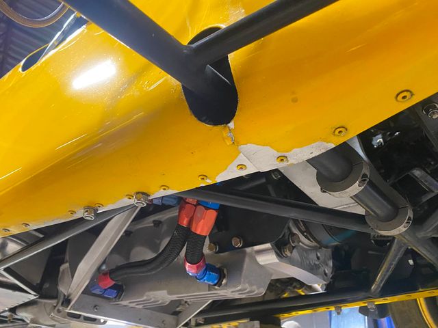 1999 Caterham Superlite R Fully Built Caterham Superlite R!  - 22933228 - 56