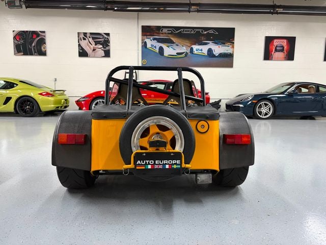 1999 Caterham Superlite R Fully Built Caterham Superlite R!  - 22933228 - 6