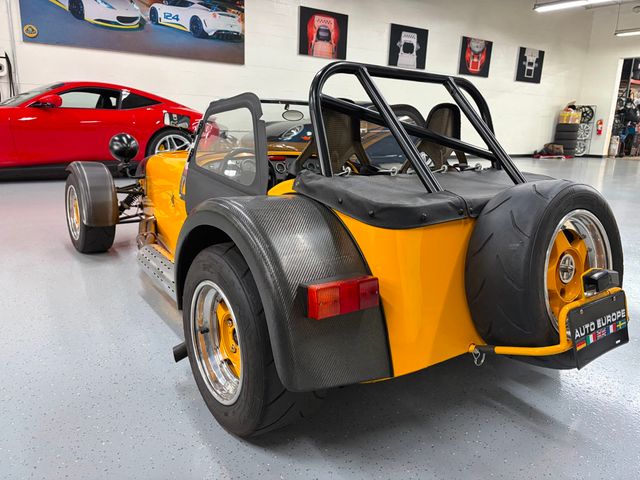 1999 Caterham Superlite R Fully Built Caterham Superlite R!  - 22933228 - 7