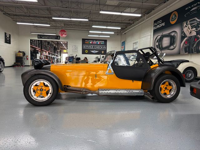 1999 Caterham Superlite R Fully Built Caterham Superlite R!  - 22933228 - 8