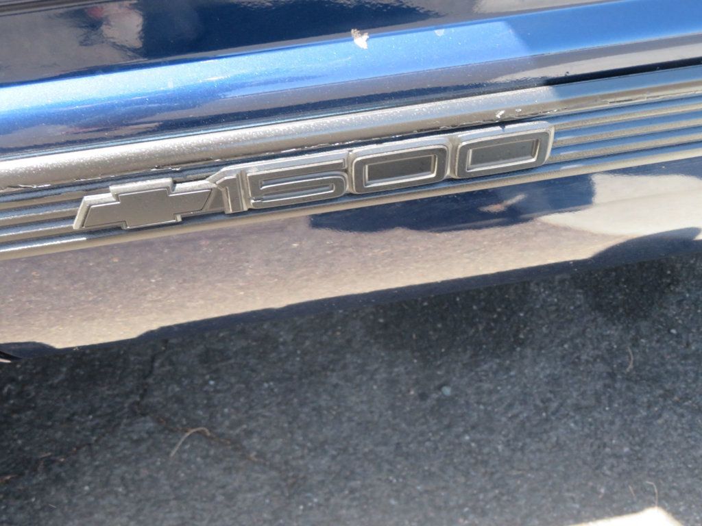 1999 Chevrolet C/K 1500 EXTRA CLEAN 4X4 LOW LOW MILES SILVERADO 1500 EXTENDED CAB  - 23019845 - 11