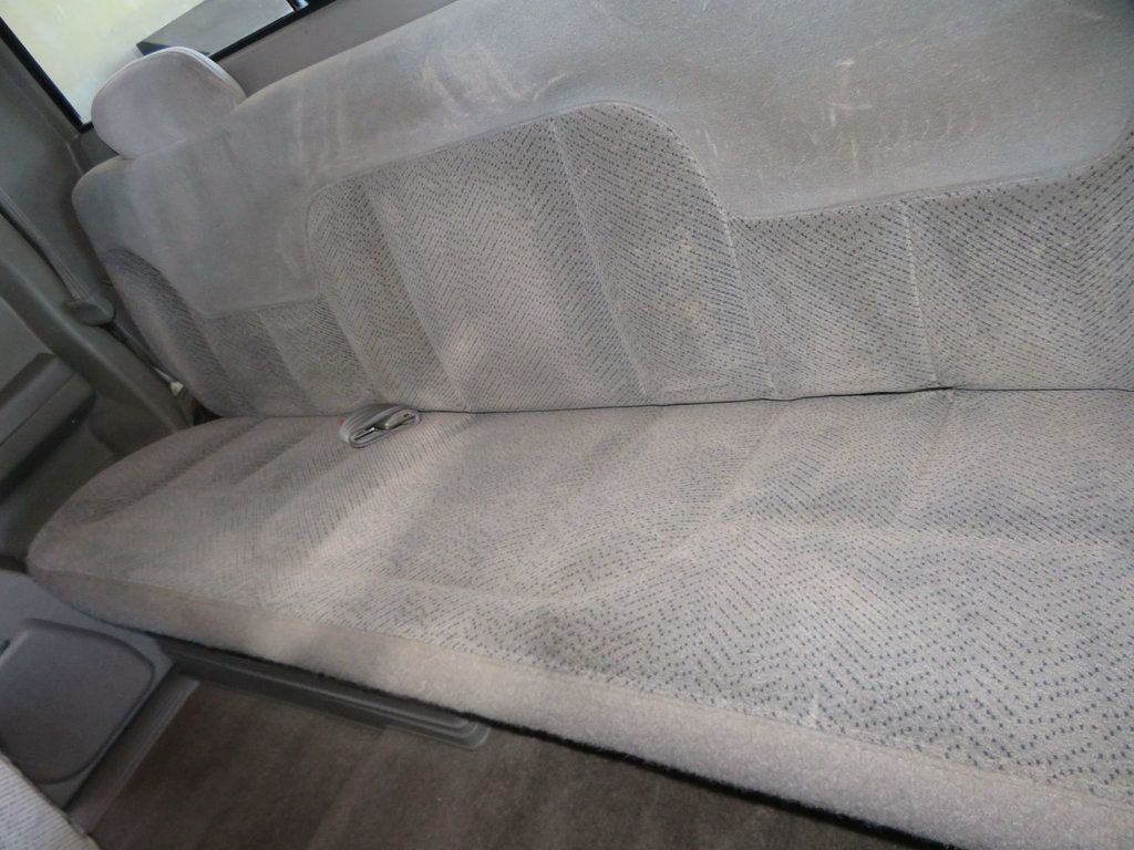 1999 Chevrolet C/K 1500 EXTRA CLEAN 4X4 LOW LOW MILES SILVERADO 1500 EXTENDED CAB  - 23019845 - 20