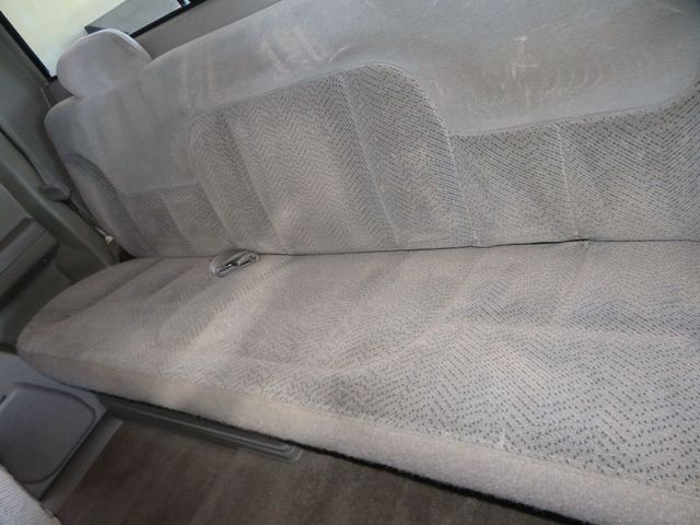 1999 Chevrolet C/K 1500 EXTRA CLEAN 4X4 LOW LOW MILES SILVERADO 1500 EXTENDED CAB  - 23019845 - 20