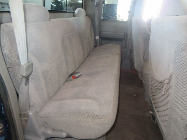 1999 Chevrolet C/K 1500 EXTRA CLEAN 4X4 LOW LOW MILES SILVERADO 1500 EXTENDED CAB  - 23019845 - 22