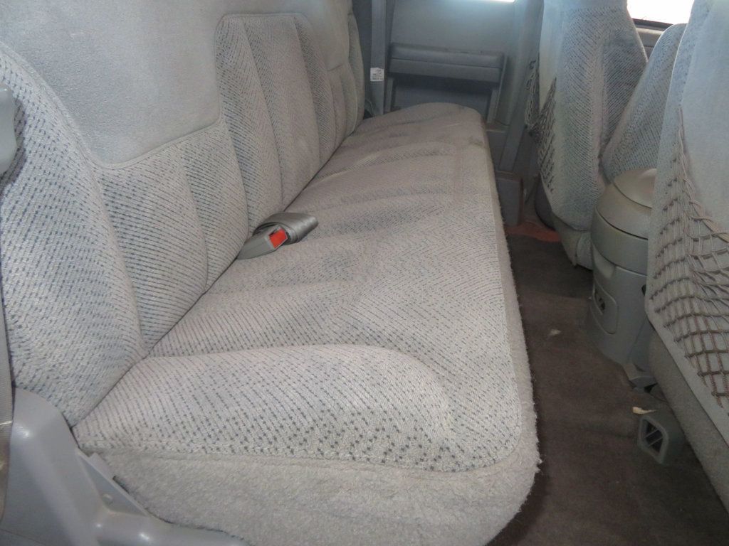 1999 Chevrolet C/K 1500 EXTRA CLEAN 4X4 LOW LOW MILES SILVERADO 1500 EXTENDED CAB  - 23019845 - 23