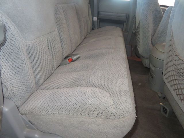 1999 Chevrolet C/K 1500 EXTRA CLEAN 4X4 LOW LOW MILES SILVERADO 1500 EXTENDED CAB  - 23019845 - 23