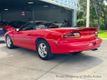 1999 Chevrolet Camaro 2dr Convertible Z28 - 22566926 - 9