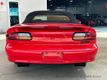 1999 Chevrolet Camaro 2dr Convertible Z28 - 22566926 - 13