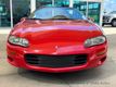 1999 Chevrolet Camaro 2dr Convertible Z28 - 22566926 - 1