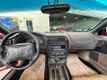 1999 Chevrolet Camaro 2dr Convertible Z28 - 22566926 - 20