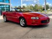 1999 Chevrolet Camaro 2dr Convertible Z28 - 22566926 - 2