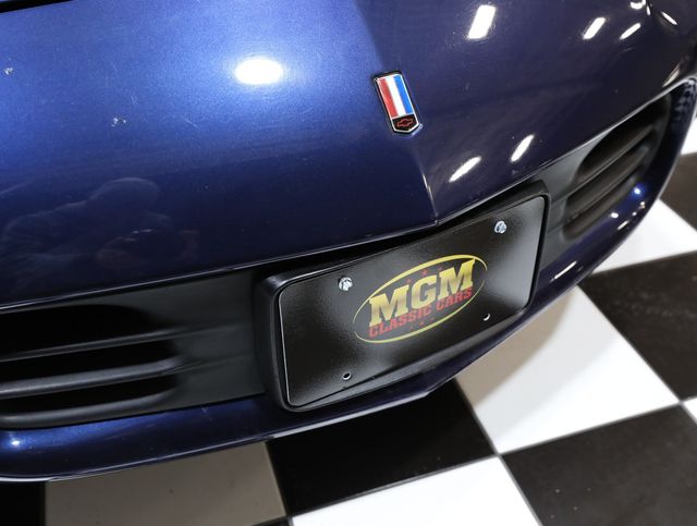 1999 Chevrolet Camaro 2dr Coupe Z28 - 22997377 - 9