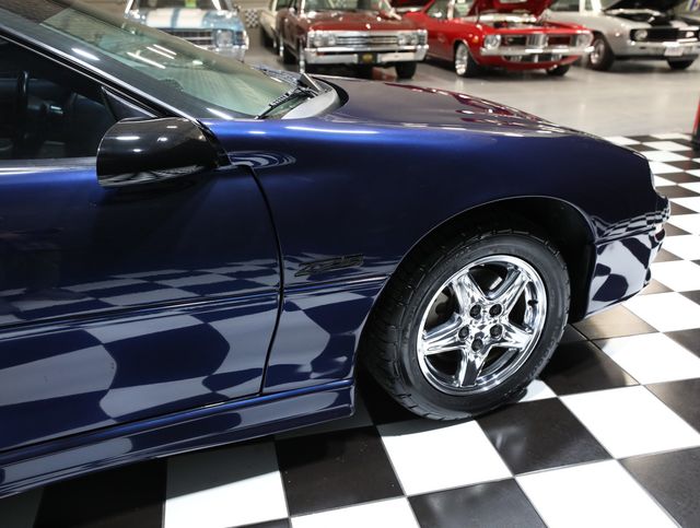 1999 Chevrolet Camaro 2dr Coupe Z28 - 22997377 - 12