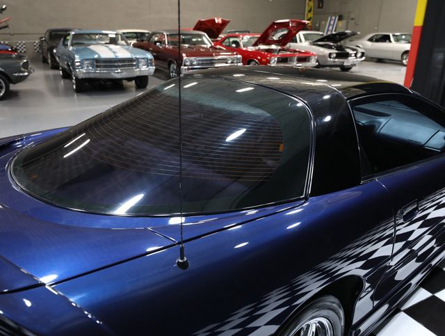 1999 Chevrolet Camaro 2dr Coupe Z28 - 22997377 - 15