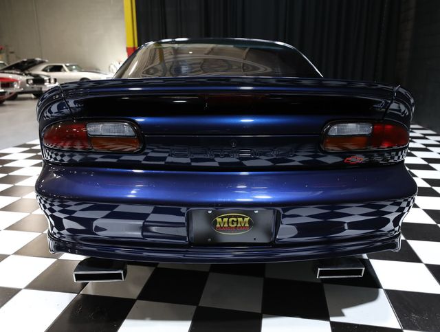 1999 Chevrolet Camaro 2dr Coupe Z28 - 22997377 - 16