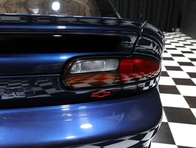 1999 Chevrolet Camaro 2dr Coupe Z28 - 22997377 - 17