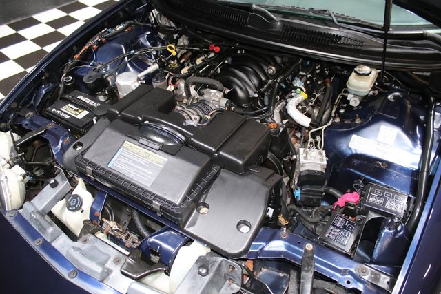 1999 Chevrolet Camaro 2dr Coupe Z28 - 22997377 - 1