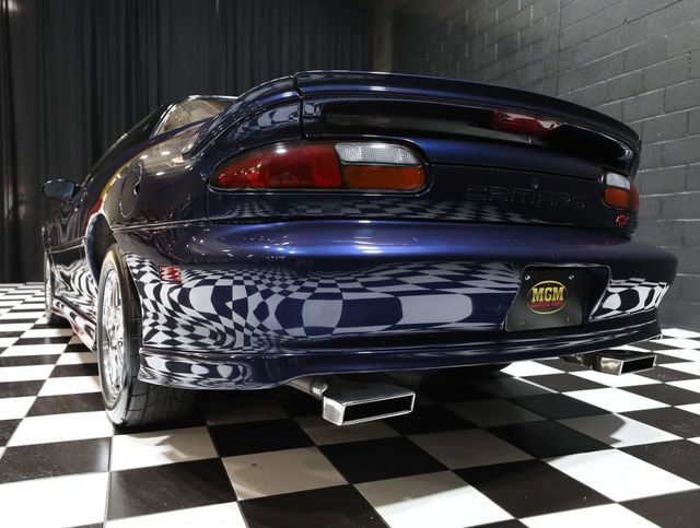 1999 Chevrolet Camaro 2dr Coupe Z28 - 22997377 - 19