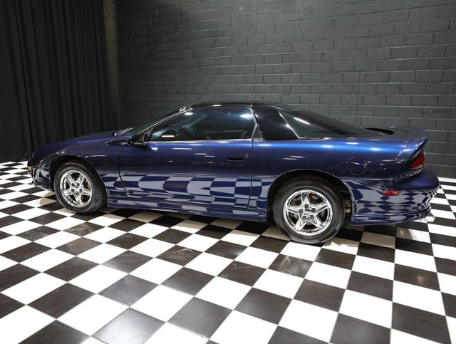 1999 Chevrolet Camaro 2dr Coupe Z28 - 22997377 - 23