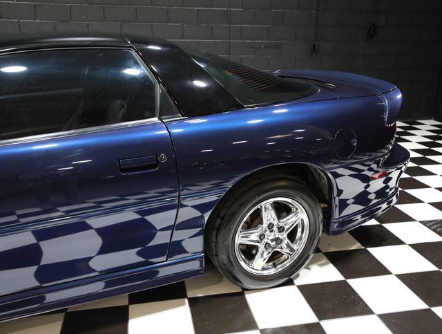 1999 Chevrolet Camaro 2dr Coupe Z28 - 22997377 - 24