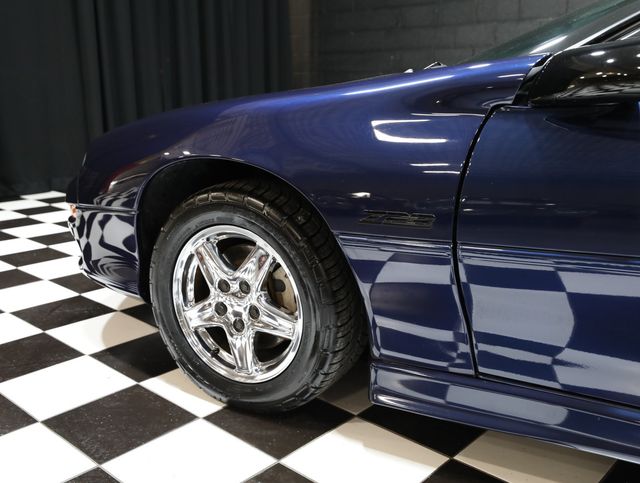 1999 Chevrolet Camaro 2dr Coupe Z28 - 22997377 - 25