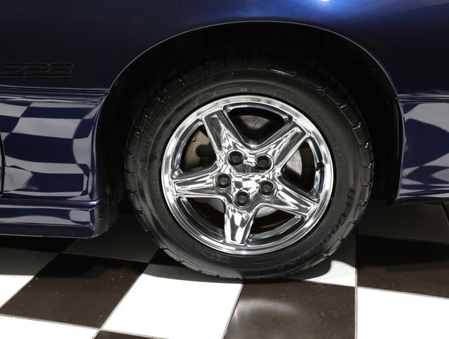 1999 Chevrolet Camaro 2dr Coupe Z28 - 22997377 - 29