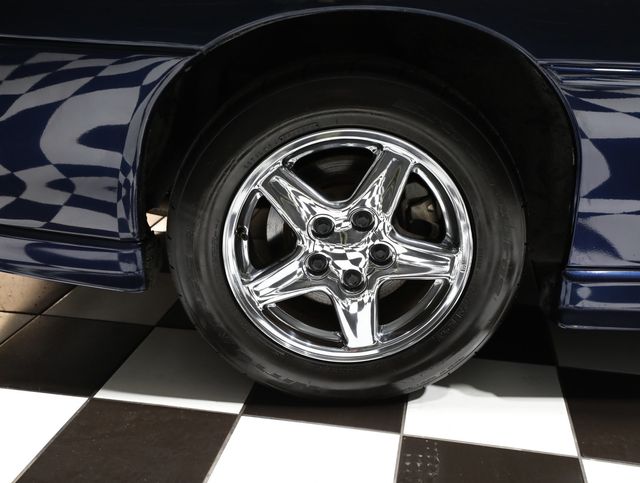 1999 Chevrolet Camaro 2dr Coupe Z28 - 22997377 - 30