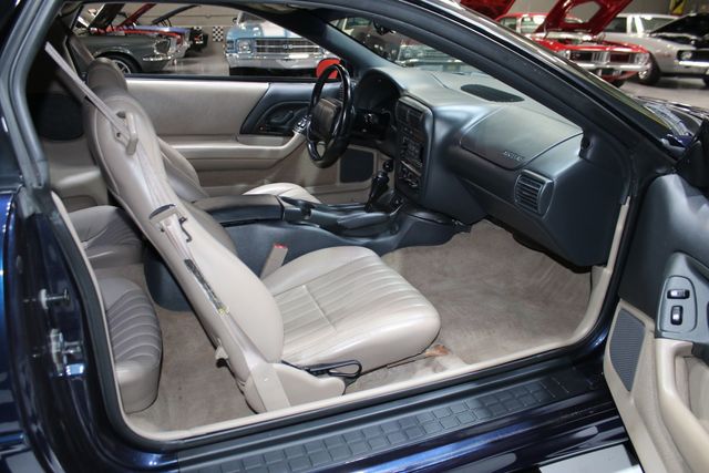 1999 Chevrolet Camaro 2dr Coupe Z28 - 22997377 - 34