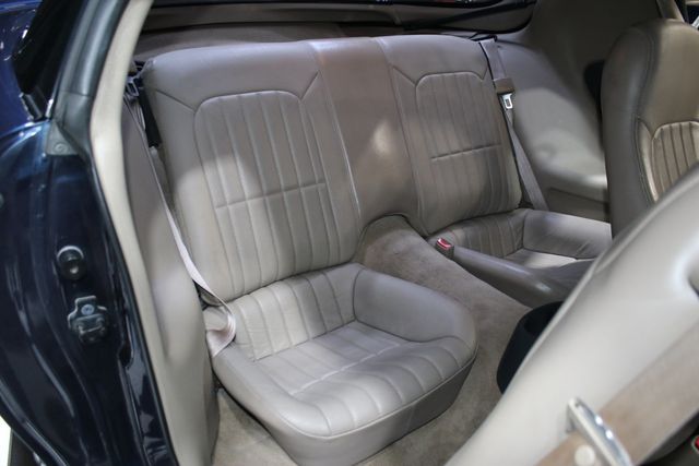 1999 Chevrolet Camaro 2dr Coupe Z28 - 22997377 - 35