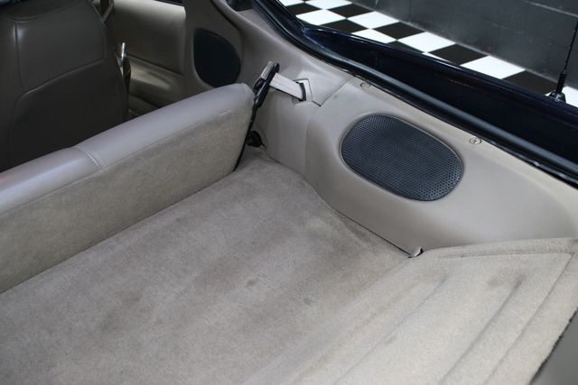 1999 Chevrolet Camaro 2dr Coupe Z28 - 22997377 - 36