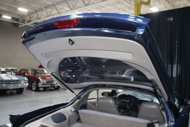 1999 Chevrolet Camaro 2dr Coupe Z28 - 22997377 - 38