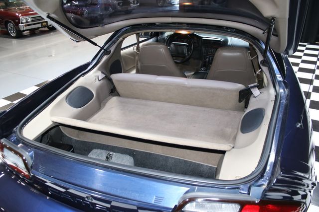 1999 Chevrolet Camaro 2dr Coupe Z28 - 22997377 - 3