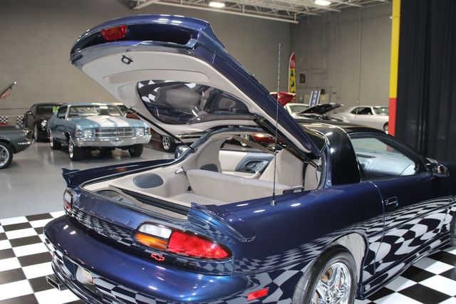 1999 Chevrolet Camaro 2dr Coupe Z28 - 22997377 - 39