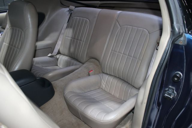 1999 Chevrolet Camaro 2dr Coupe Z28 - 22997377 - 40