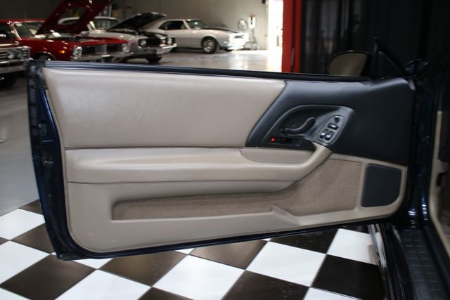 1999 Chevrolet Camaro 2dr Coupe Z28 - 22997377 - 41