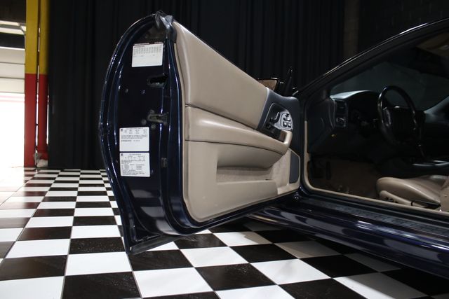 1999 Chevrolet Camaro 2dr Coupe Z28 - 22997377 - 42