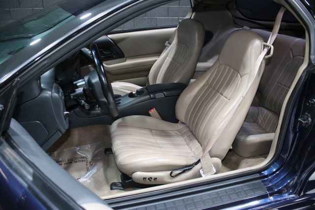 1999 Chevrolet Camaro 2dr Coupe Z28 - 22997377 - 44