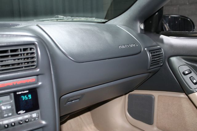 1999 Chevrolet Camaro 2dr Coupe Z28 - 22997377 - 47