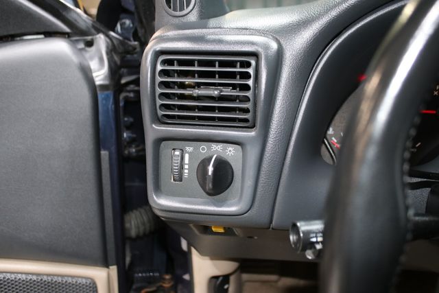 1999 Chevrolet Camaro 2dr Coupe Z28 - 22997377 - 50