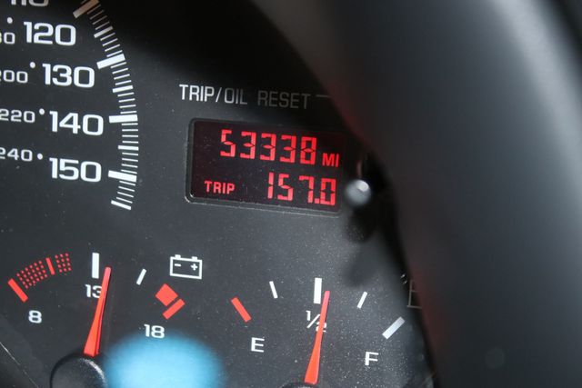 1999 Chevrolet Camaro 2dr Coupe Z28 - 22997377 - 51