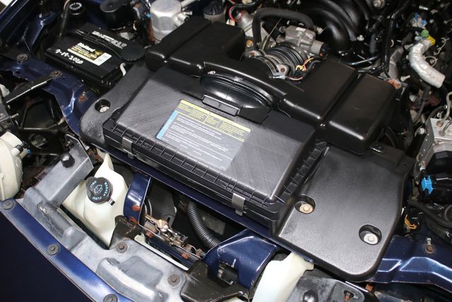 1999 Chevrolet Camaro 2dr Coupe Z28 - 22997377 - 54