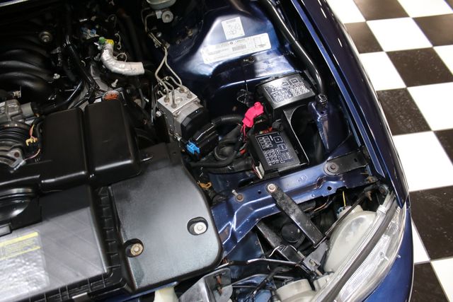 1999 Chevrolet Camaro 2dr Coupe Z28 - 22997377 - 55