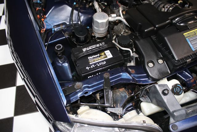 1999 Chevrolet Camaro 2dr Coupe Z28 - 22997377 - 57