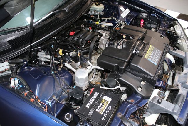 1999 Chevrolet Camaro 2dr Coupe Z28 - 22997377 - 58