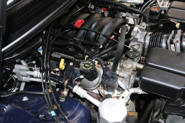 1999 Chevrolet Camaro 2dr Coupe Z28 - 22997377 - 59