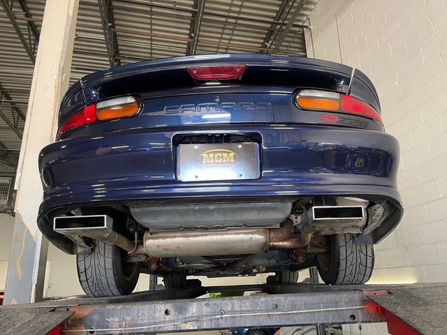 1999 Chevrolet Camaro 2dr Coupe Z28 - 22997377 - 64