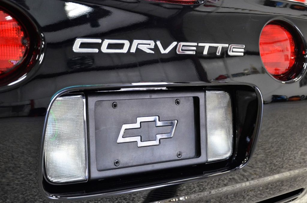 1999 Chevrolet Corvette 2dr Convertible - 18829842 - 73