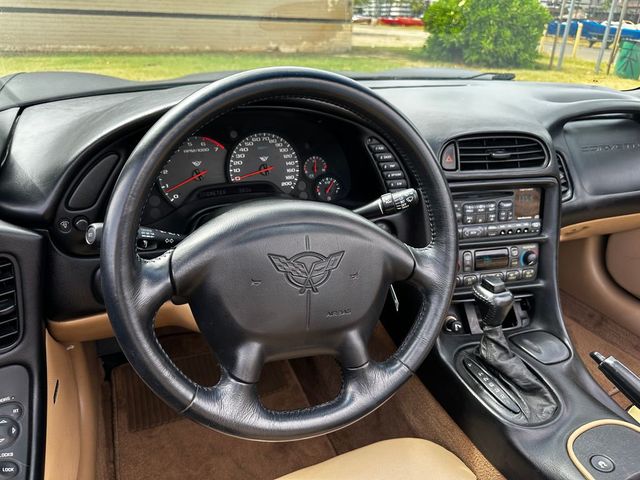 1999 Chevrolet Corvette 2dr Convertible - 22541245 - 14